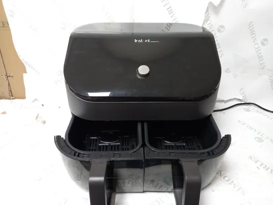 INSTANT DOU AIR FRYER.