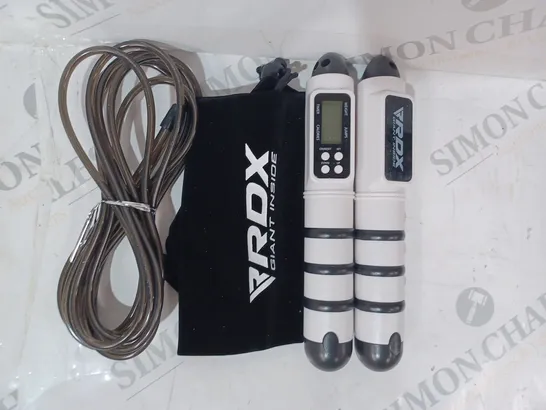 BOXED RDX MULTIFUNCTION JUMP ROPE