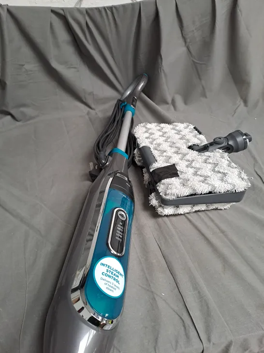 SHARK KLIK & FLIP S6003 SMARTRONIC STEAM MOP 