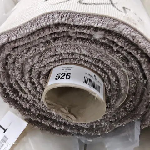 -ROLL OF QUALITY EC HEARTLANDS ULTRA KEMPSEY CARPET APPROXIMATELY 5M × 5.7M