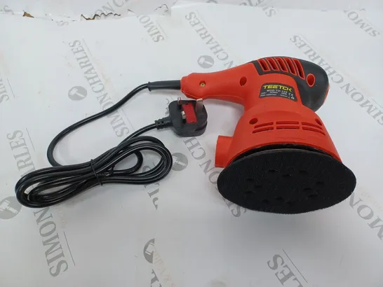 TEETOK ORBITAL SANDER TD-125