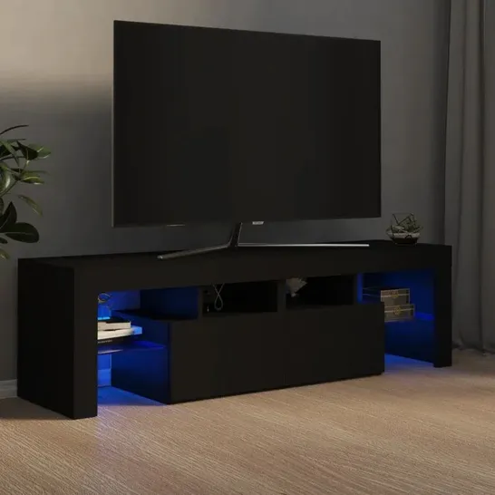 BOXED MASCARENAZ TV STAND FOR TVS UP TO 60"