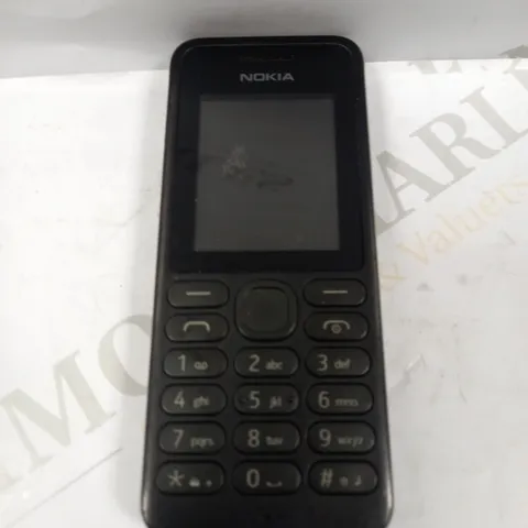 NOKIA 130 RM-1037