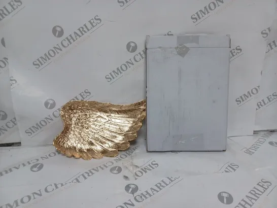 BOXED BIBA ANGEL WING TRAY