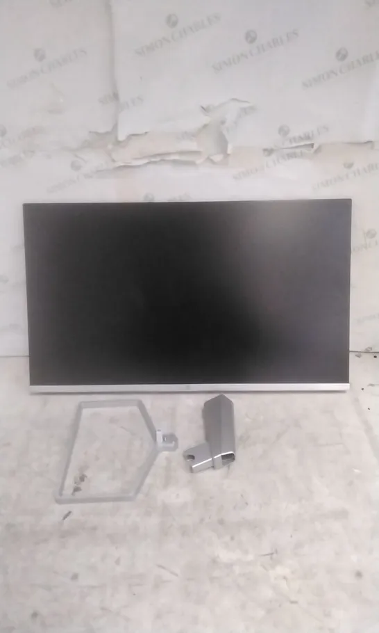 BOXED HP M27F 27" DIAGONAL FHD MONITOR 