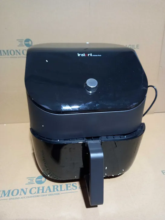 INSTANT POT VORTEX PLUS AIRFRYER