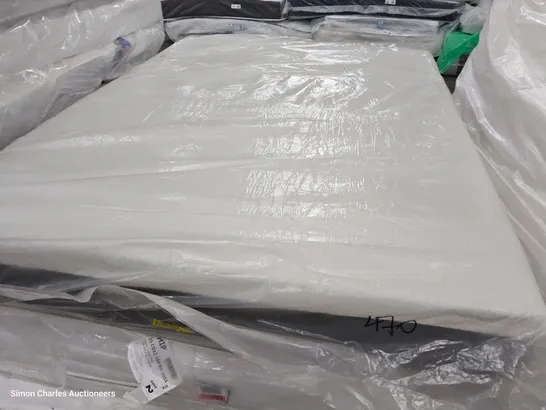 QUALITY BAGGED EMMA ORIGINAL KING SIZE 5' MATTRESS