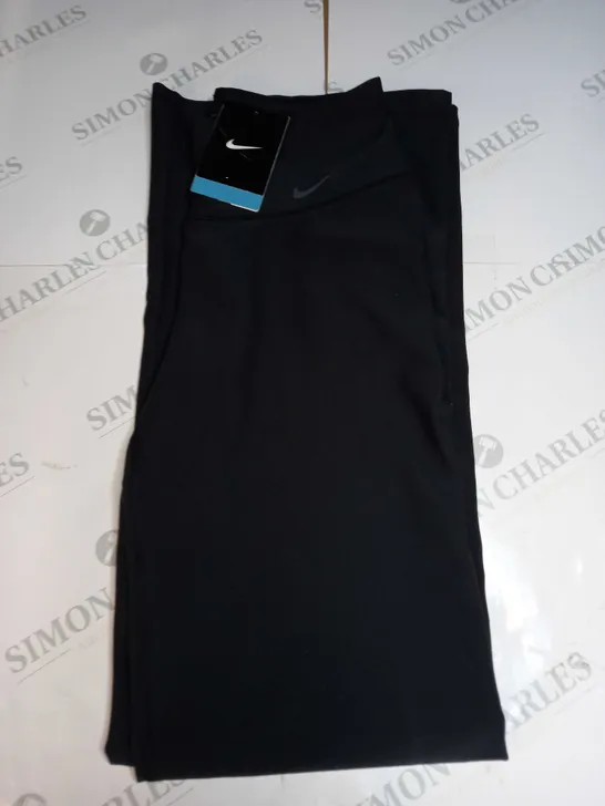 NIKE TRAINING FLARE PANTS SIZE XS