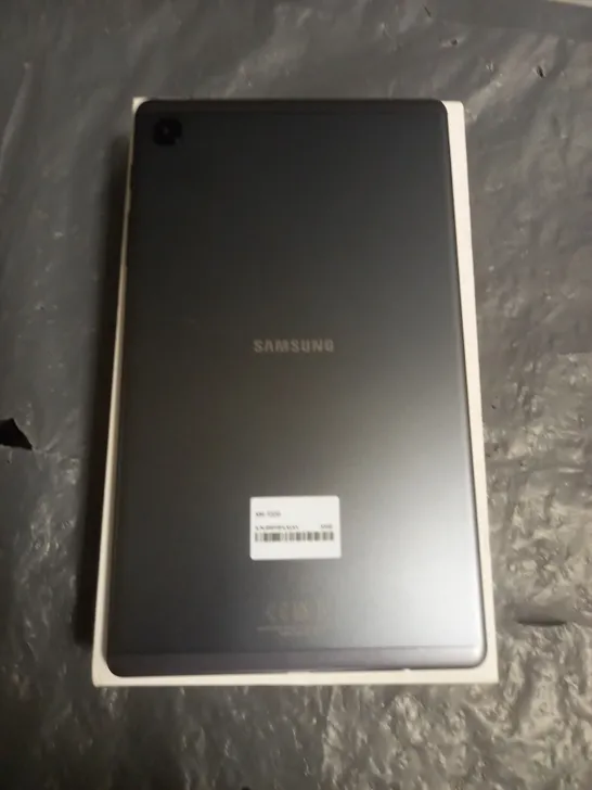 BOXED SAMSUNG GALAXY TAB A7 LITE IN GREY 32GB - SM-T220