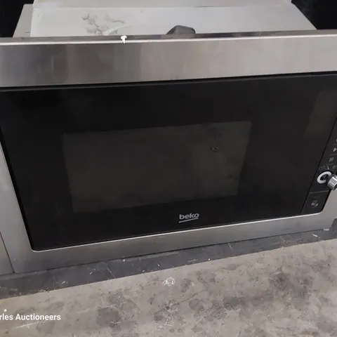 BEKO INTEGRATED MICROWAVE 