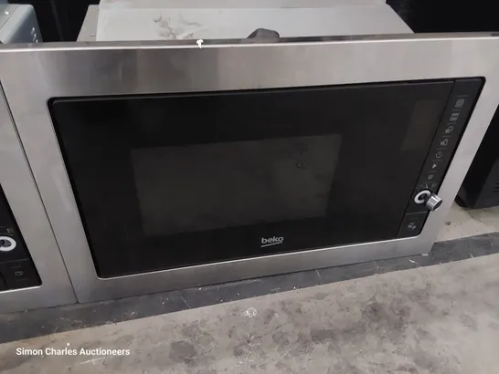 BEKO INTEGRATED MICROWAVE 