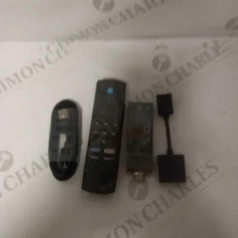 AMAZON FIRE TV STICK LITE