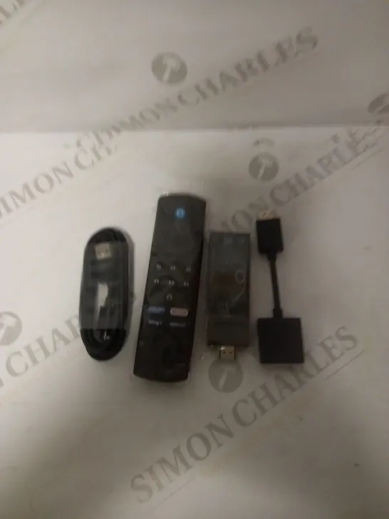 AMAZON FIRE TV STICK LITE