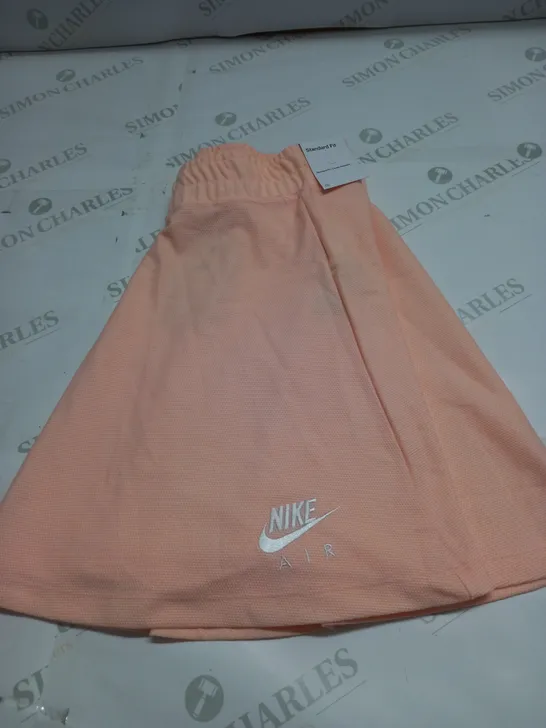 NIKE LOGO SKIRT SIZE M