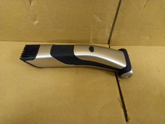 PHILIPS SERIES 7000 SHOWERPROOF BODY GROOMER