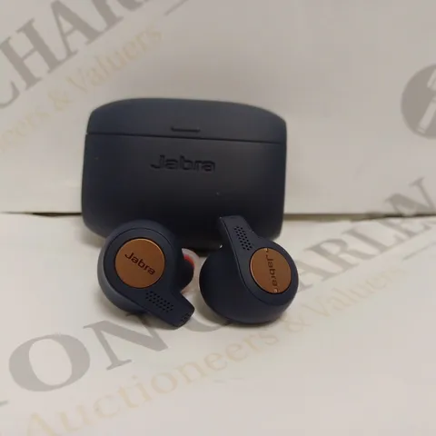 BOXED JABRA ELITE ACTIVE 65T EARBUDS