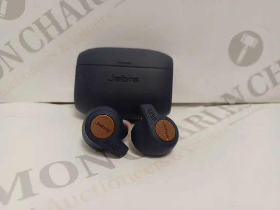 BOXED JABRA ELITE ACTIVE 65T EARBUDS