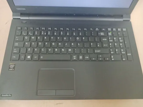 TOSHIBA SATELLITE PRO R50-B 15 INCH	I3-4005U 1.70GHZ