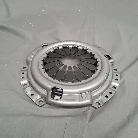 PRESSURE PLATE CLUTCH