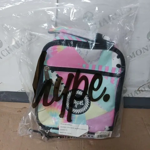 HYPE BACKPACK SMALL 