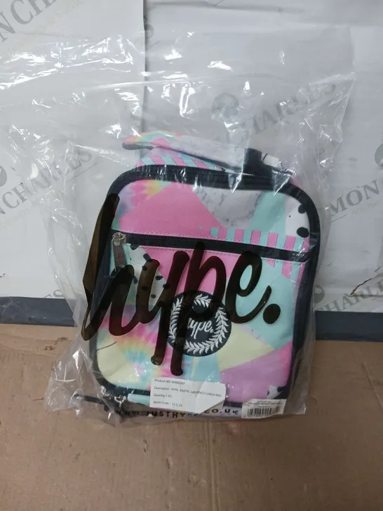 HYPE BACKPACK SMALL 