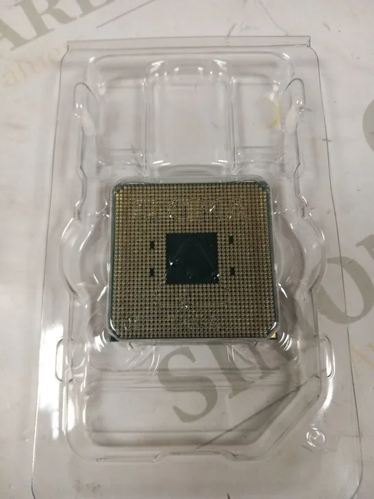 BOXED AMD RYZEN 3RD GEN PROCESSOR 