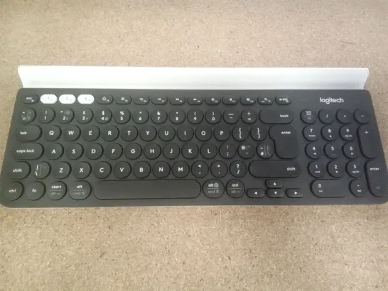 LOGITECH K780 MULTIDEVICE KEYBOARD