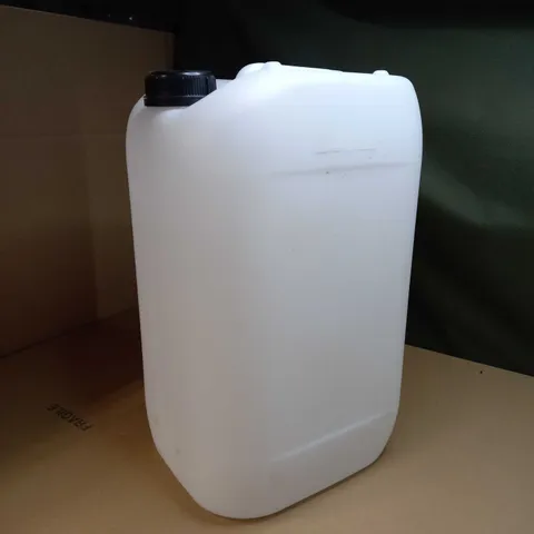 WATER STORAGE CONTAINER