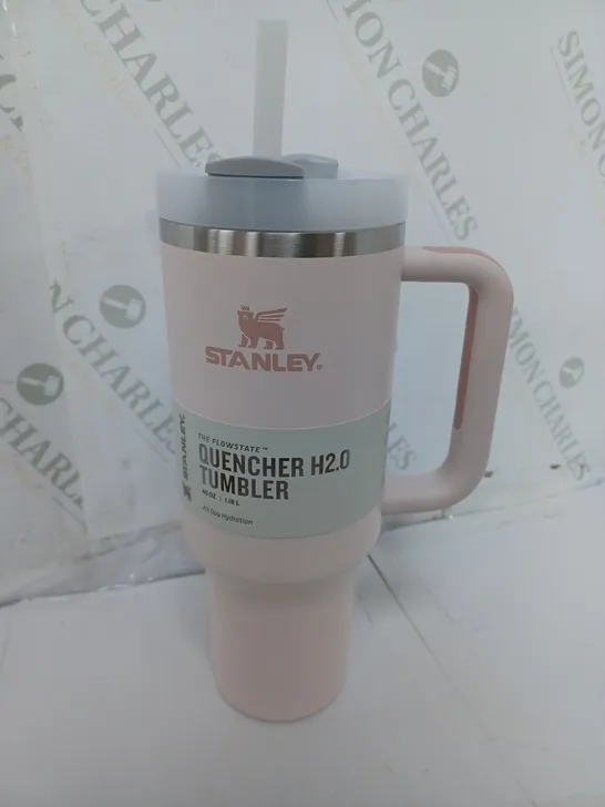 STANLEY THE QUENCHER H2.0 FLOWSTATE TUMBLER (1.18L)