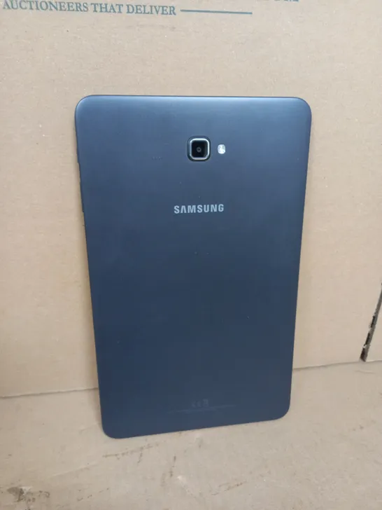 SAMSUNG GALAXY TAB A 10.1