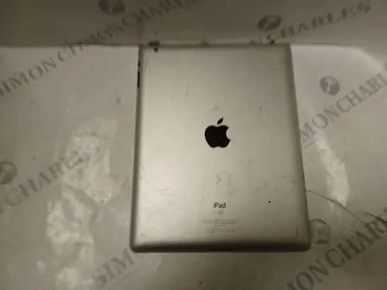 APPLE IPAD2 A1395 16GB