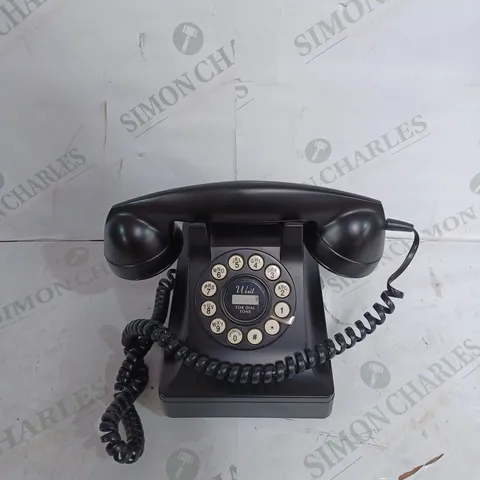 CLASSIC SERIES 302 DESK PHONE FROM WILD & WOLF