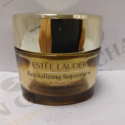 ESTEE LAUDER REVITALIZING SUPREME+ YOUTH POWER CREME 50ML