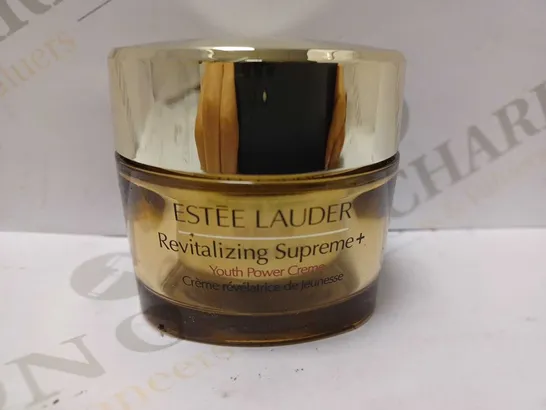 ESTEE LAUDER REVITALIZING SUPREME+ YOUTH POWER CREME 50ML