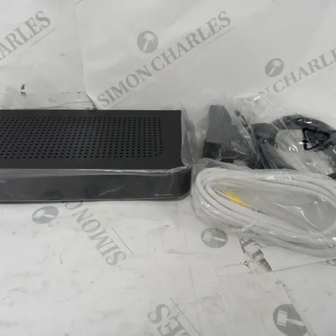 HUAWEI YOUVIEW TALKTALK STREAMING BOX