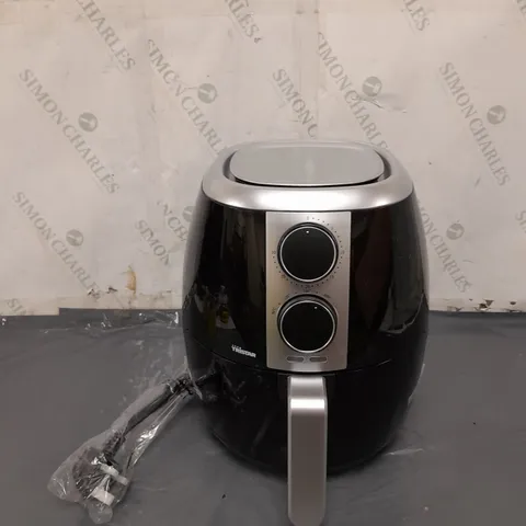 UNBOXED TRISTAR BLACK AIRFRYER 