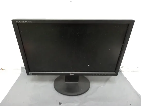 LG FLATRON W1946 LCD MONITOR