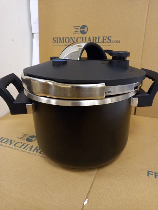 TOWER PRO SURE TOUCH PRESSURE COOKER