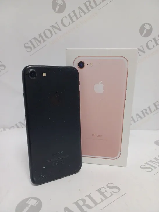 APPLE IPHONE 7 (A1778) SMARTPHONE