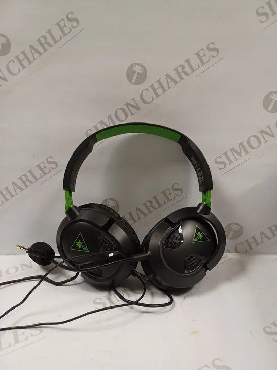 TURTLE BEACH RECON 50X XBOX