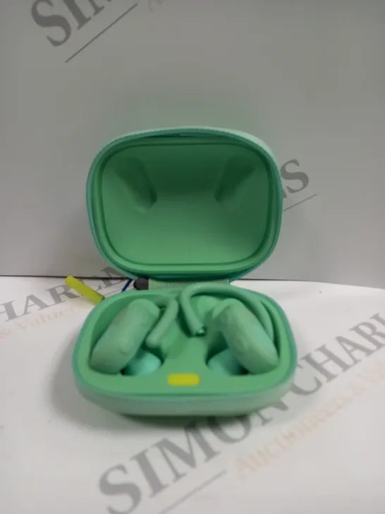 BOXED SKULLCANDY LIMITED EDITION TRUE WIRELESS PUSH ULTRA EARPHONES 