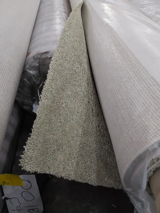 ROLL OF QUALITY CARPET // SIZE UNSPECIFIED 