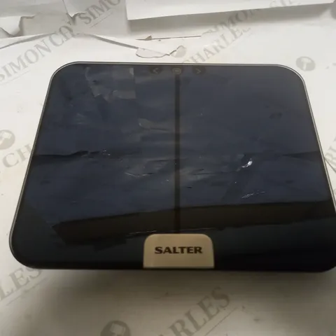 SALTER PHANTOM ANALYSER ELECTRONIC SCALE 