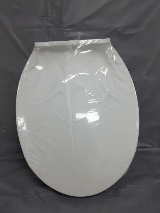 UNBRANDED TOILET SEAT 