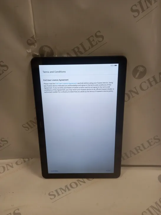 HUAWEI MEDIAPAD T5 TABLET 