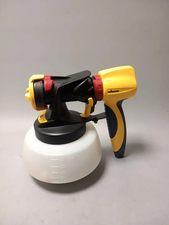 WAGNER PAINT SPRAY GUN