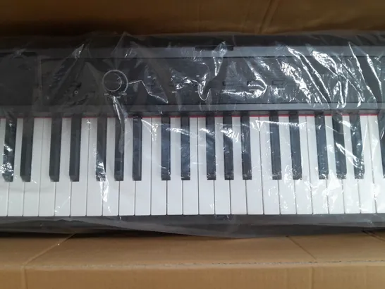 AXUS 88 KEY PORTABLE DIGITAL PIANO