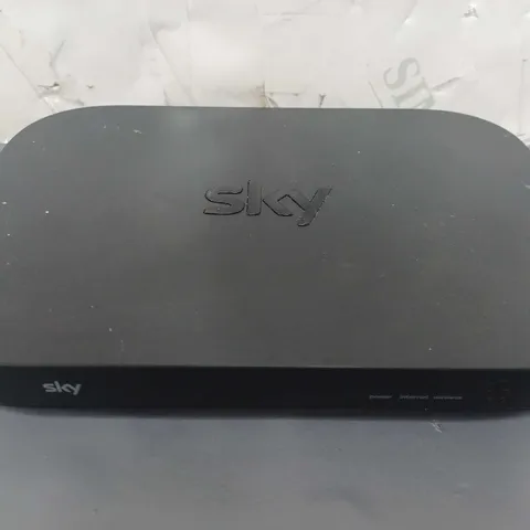 SKY Q HUB (ER115) ROUTER