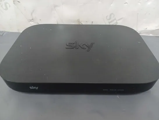 SKY Q HUB (ER115) ROUTER