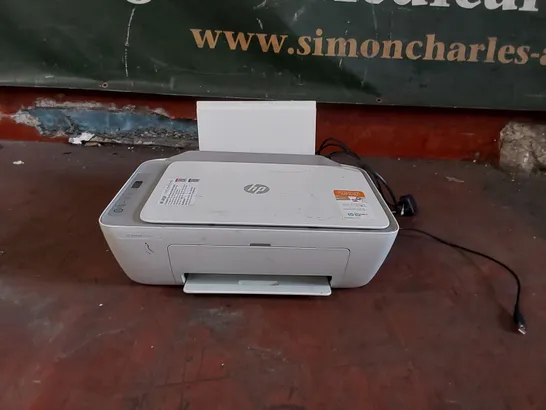 HP SNPRC-1901-01 PRINTER